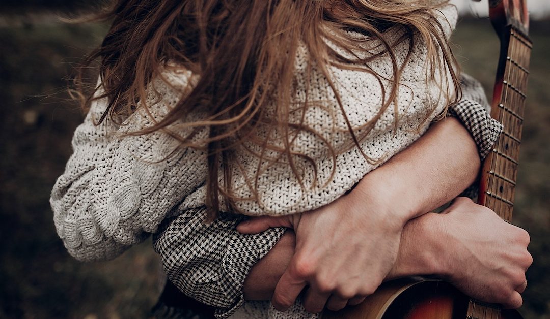 Embrace His Inner Frog